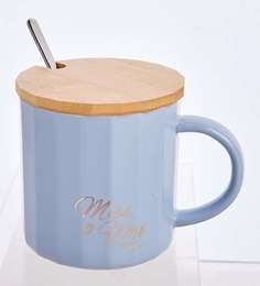 Кружка Скучаю по тебе MUG-387/1 113-1010577 Art East