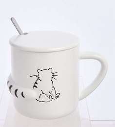 Кружка Усатый полосатый MUG-353/1 113-1010418 Art East