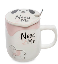Кружка Сладкий день MUG-158/2 113-108655 Art East