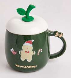 Кружка Счастливого Рождества! MUG-334/4 113-1010328 Art East