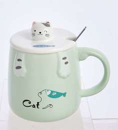 Кружка У меня лапки MUG-344/2 113-1010374 Art East
