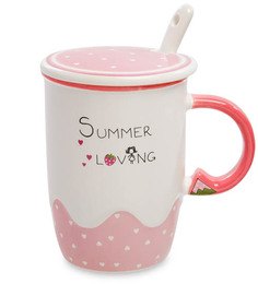 Кружка Фруктовый сезон MUG-116/1 113-108574 Art East
