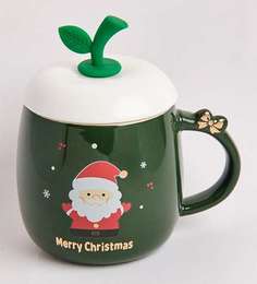 Кружка Счастливого Рождества! MUG-334/1 113-1010325 Art East