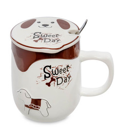 Кружка Сладкий день MUG-158/4 113-108657 Art East