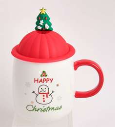 Кружка Символы Рождества MUG-337/4 113-1010343 Art East