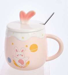 Кружка Ушастик MUG-393/3 113-1010608 Art East