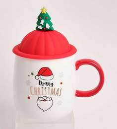 Кружка Символы Рождества MUG-337/1 113-1010340 Art East