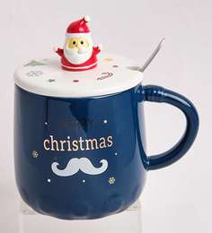 Кружка С Рождеством! MUG-335/2 113-1010331 Art East