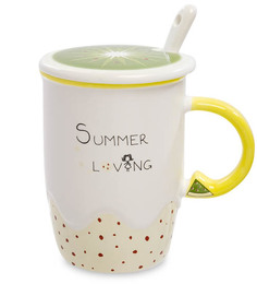 Кружка Фруктовый сезон MUG-116/2 113-108575 Art East