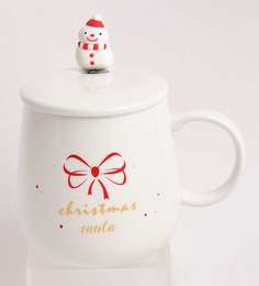 Кружка Счастливого Рождества! MUG-333/3 113-1010322 Art East