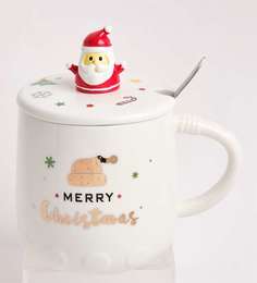 Кружка С Рождеством! MUG-335/3 113-1010332 Art East