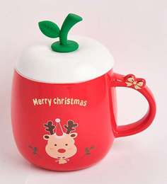 Кружка Счастливого Рождества! MUG-334/3 113-1010327 Art East
