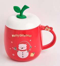Кружка Счастливого Рождества! MUG-334/2 113-1010326 Art East
