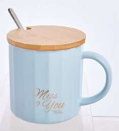 Кружка Скучаю по тебе MUG-387/3 113-1010579 Art East