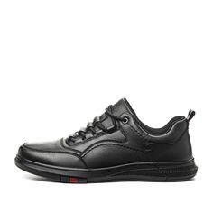 Кроссовки мужские DX 248-02MV-005ST черные 43 RU