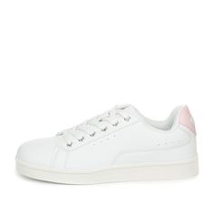 Кеды женские DX 219-22WA-011ST белые 41 RU