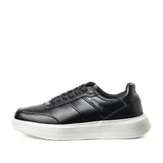 Кеды женские quattrocomforto 79-22WA-013VT черные 37 RU