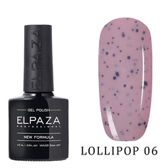 Гель-лак Elpaza Lollipop 06