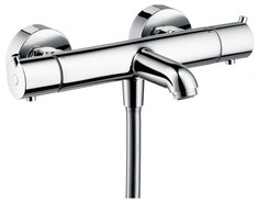 Смеситель для ванны Hansgrohe Ecostat 1001 SL 13241000 хром