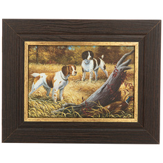 Ключница Венера 13x18 см 5322880 Venera