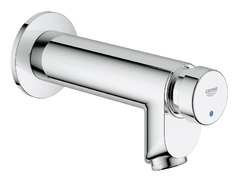 Смеситель для встраиваемой системы Grohe Euroeco Cosmopolitan T 36266000 хром