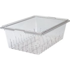 Емкость для контейнеров 66*46*15 см и глубже CAMBRO 4012510 No Brand