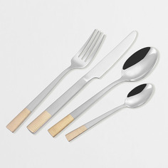 Набор столовых приборов Maestro из 24 пр. MR-1520G-24