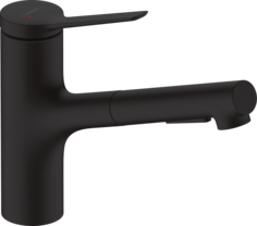 Смеситель Hansgrohe M33 Zesis 74800670 для кухни