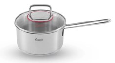Ковш Werner 1,7 л серебристый