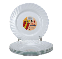 Тарелка Luminarc Trianon 27,5 см