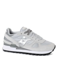 Кроссовки женские Saucony серые 38 EU