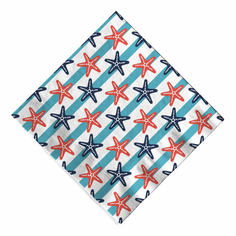 Салфетки бумажные ND Play Морская тематика, 33 см, 20 шт.