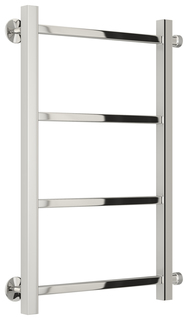 Полотенцесушитель водяной Стилье Версия-КБ 600х400 (4) П 20х20 Без покрытия