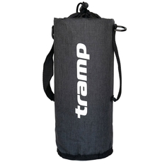 Термочехол для термоса Tramp Expedition Line 1.2 л TRA-291, серый
