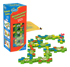 Семейная настольная игра Thinkfun Муравьиная тропинка