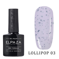Гель-лак Elpaza Lollipop 03