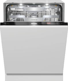 Встраиваемая посудомоечная машина Miele G7970 SCVi AutoDos K2O