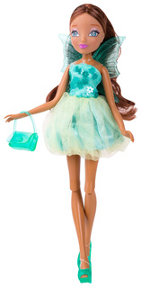 Кукла Winx Бон Бон, Лейла IW01641805