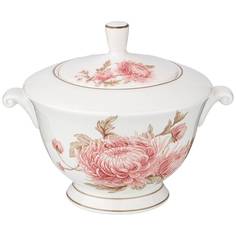 САХАРНИЦА LEFARD "АСТРА" 11*9 СМ 350 МЛ (КОР=36ШТ.) MED