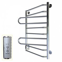 Полотенцесушитель электрический Тругор Пэк сп 18 80*50 NEXT лев 32 мм