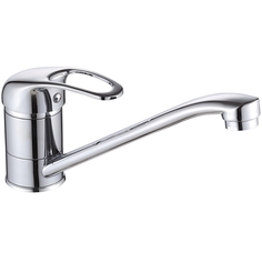 Смеситель для кухни Veragio Pont VR.PNT-2180.CR Хром