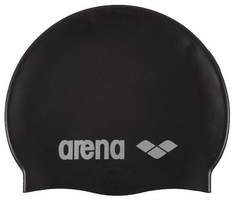 Шапочка для плавания ARENA Classic Silicone