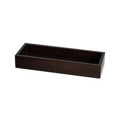 Поднос COSTA NOVA NOTOS Brown, М-O30145