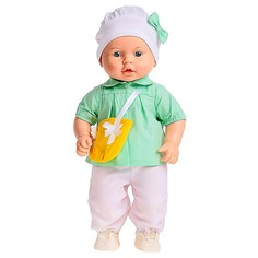 Кукла «Влада 7», 53 см Весна