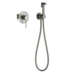 Смеситель встраиваемый Timo 2389/18SM