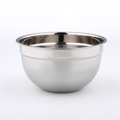 Миска с мерной шкалой, 22×12 см, 1,6 л, толщина 0,6 мм No Brand