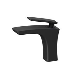 Смеситель для раковины Timo Helmi 4061/03F черный