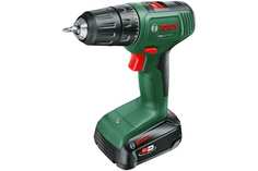 Аккумуляторная дрель-шуруповерт Bosch Easydrill 18V-40 0.603.9D8.004