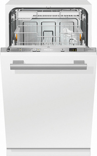 Встраиваемая посудомоечная машина Miele G4760