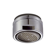 Аэратор для смесителя Remer 83NEBA, с наружной резьбой M24